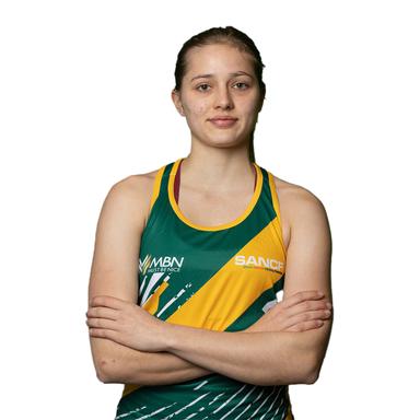 Ariane JANATA-BURNS
