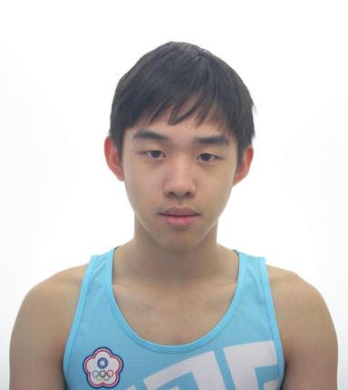 Chih-En FAN