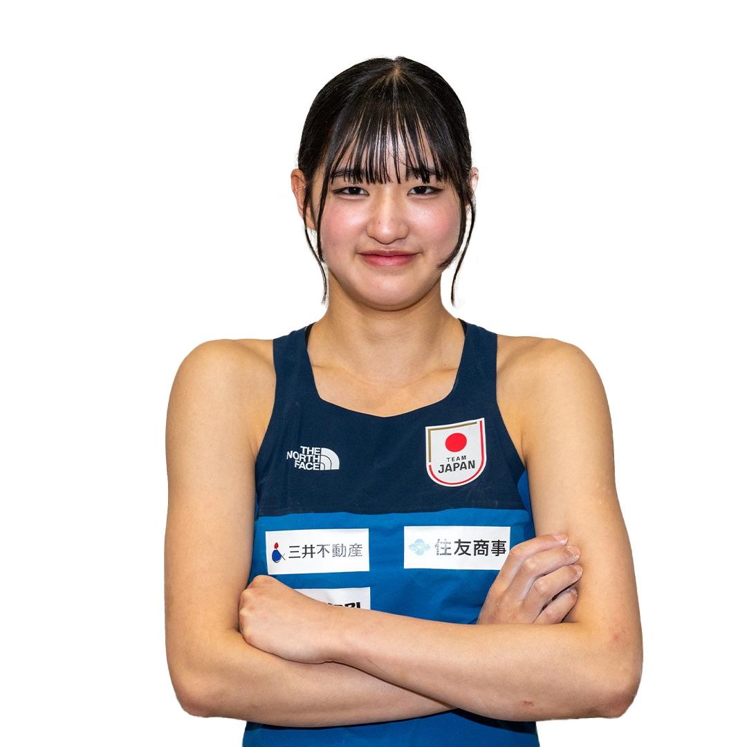 Natsumi ODA