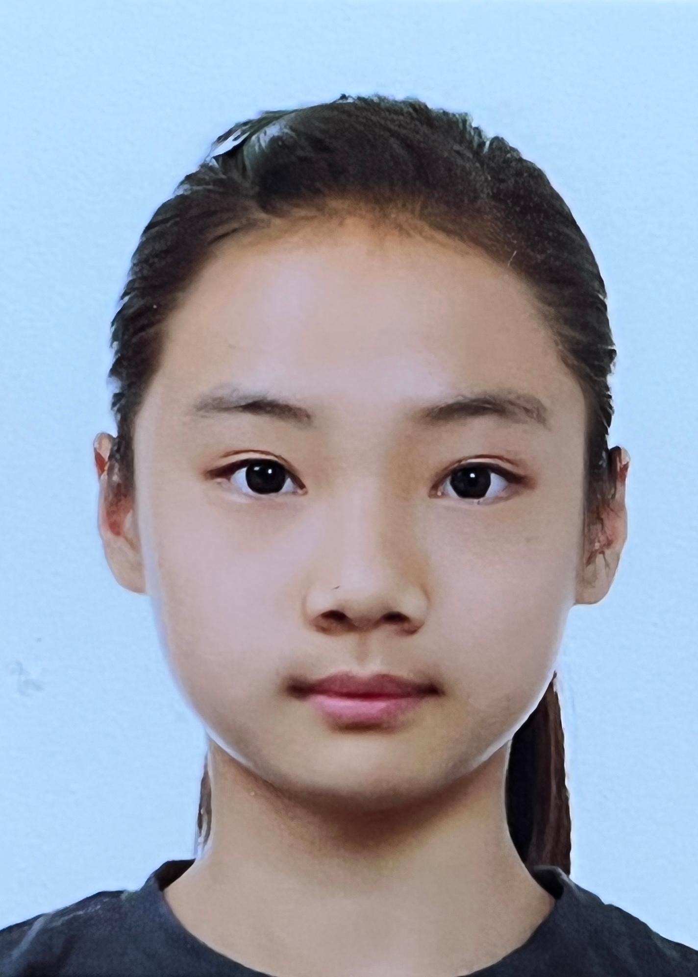 Chaeyeong KIM