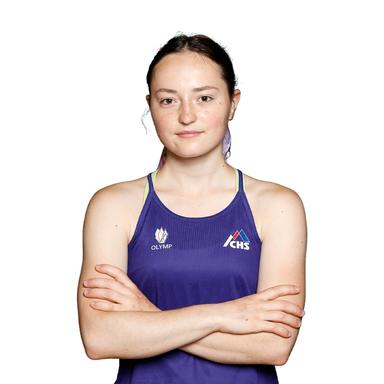 Michaela SMETANOVA