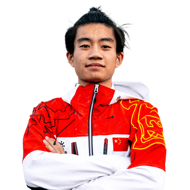 Xinshang WANG
