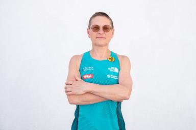 Linda LE BON
