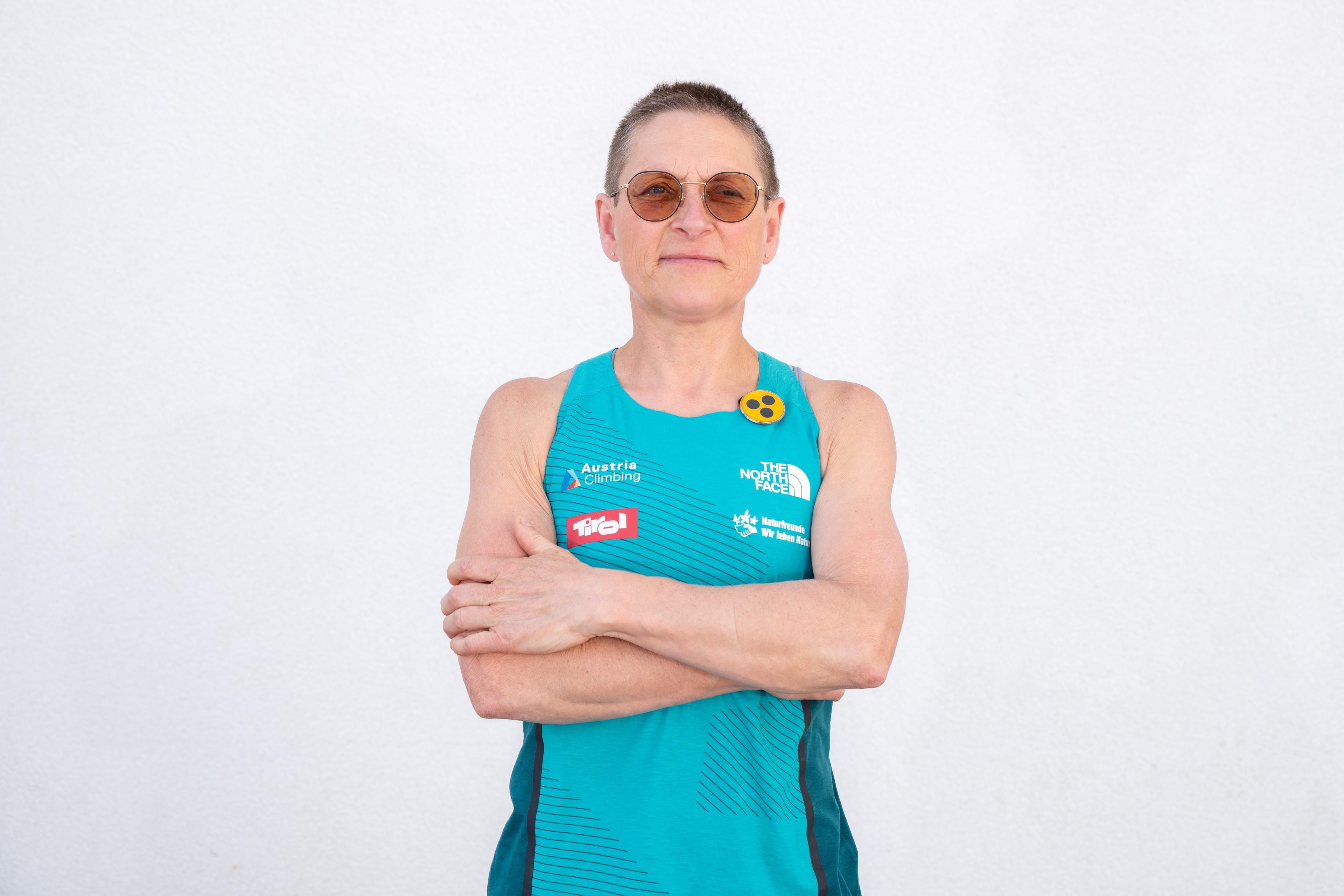 Linda LE BON