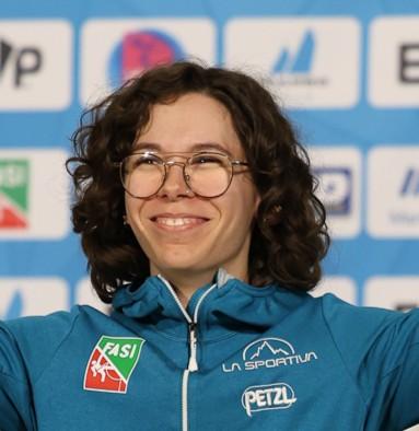 Chiara CAVINA