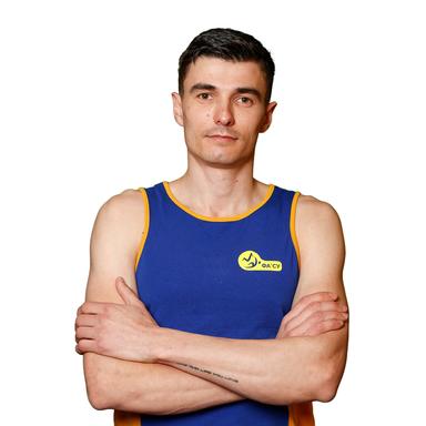 Sergii TOPISHKO