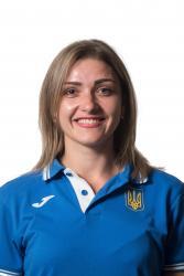 Alla MARENYCH
