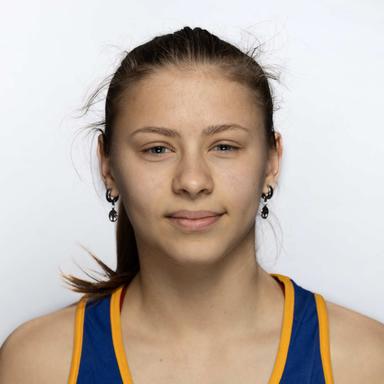 Nika POTAPOVA