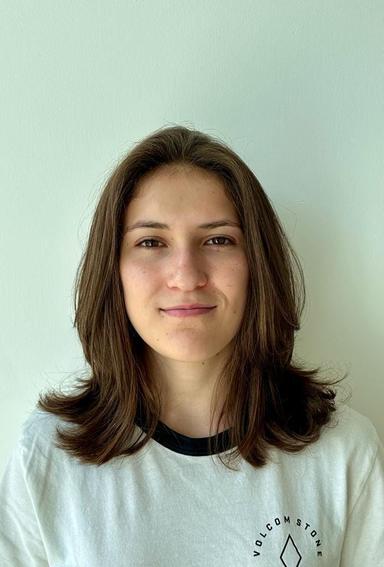 Sabrina BAUMGARTNER