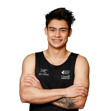 Lucas UCHIDA