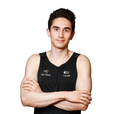 Zach RICHARDSON