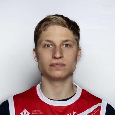 Nikolai IARILOVETS