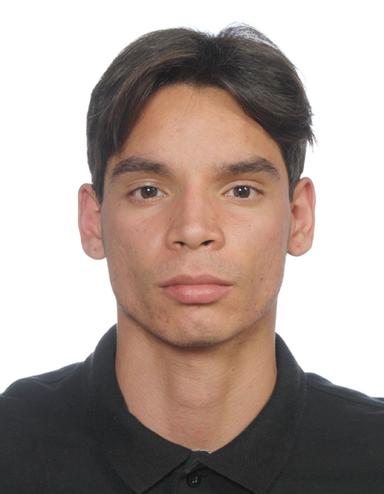Moises ZAMBRANO