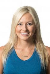 Sierra BLAIR-COYLE