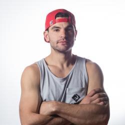 Josh LARSON