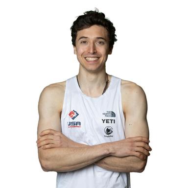 Jesse GRUPPER