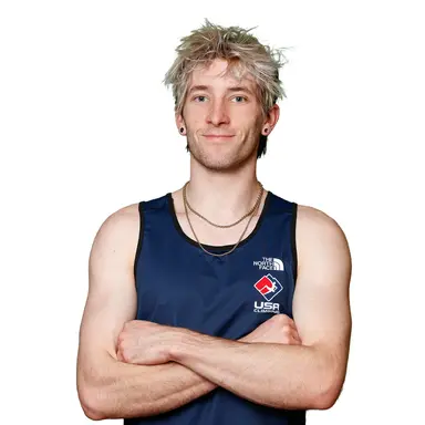 Benjamin HANNA