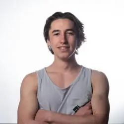 Shawn RABOUTOU