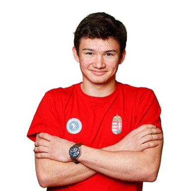 Nimród Sebestyén TUSNÁDY