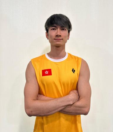Chi-Fung AU