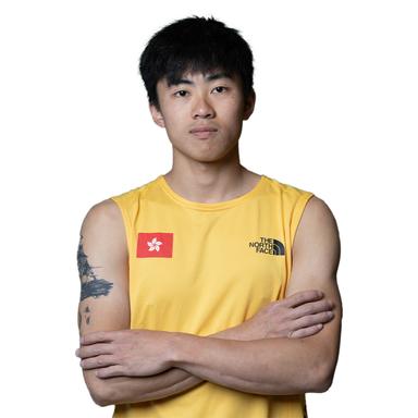 Cheuk-Hei HO