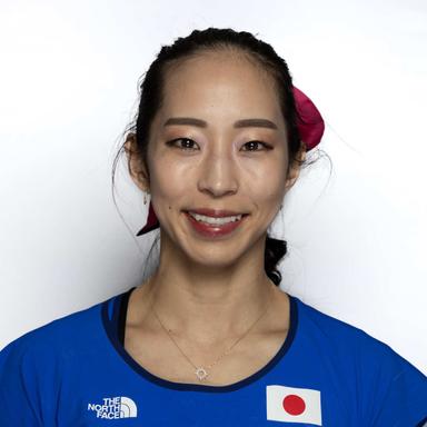 Akiyo NOGUCHI