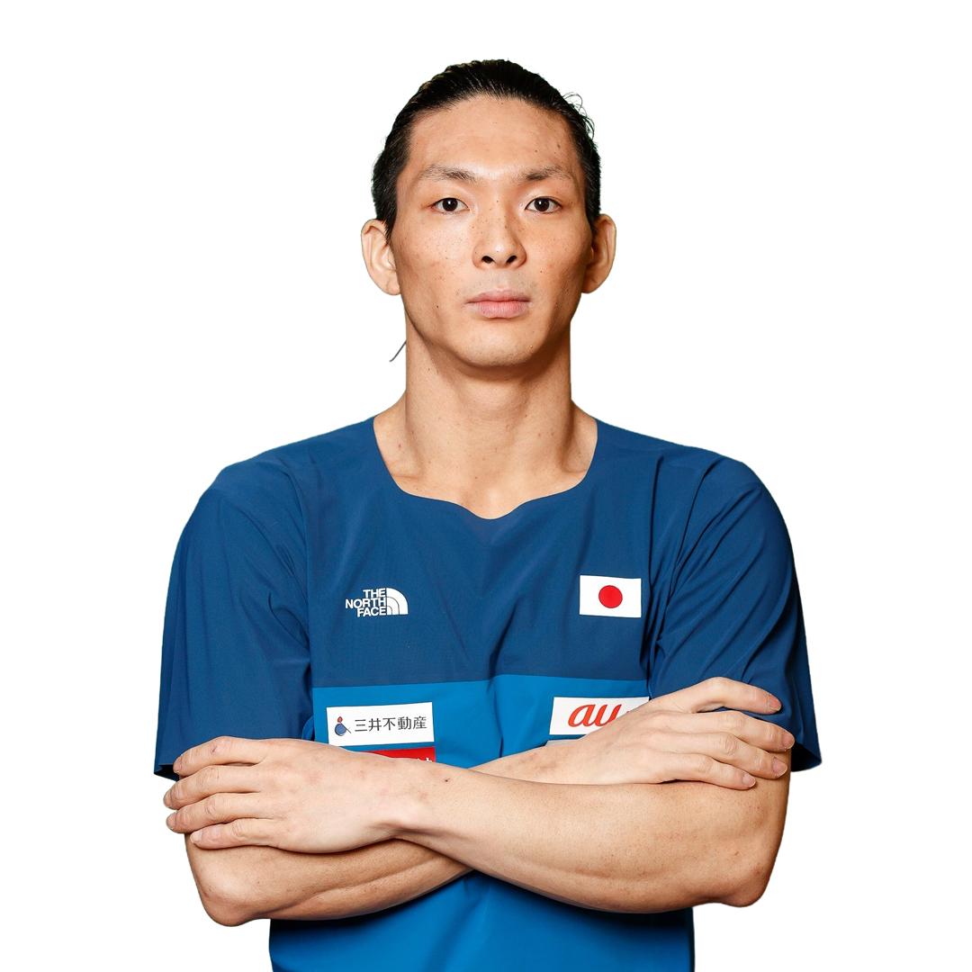 Tomoaki TAKATA