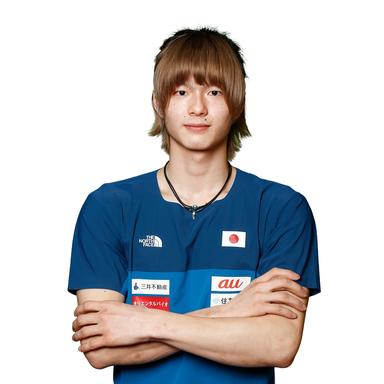 Keita DOHI