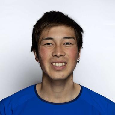 Yuta IMAIZUMI