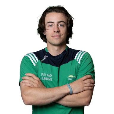 Mark SCANLON