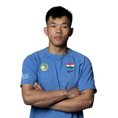 Chingkheinganba MAIBAM