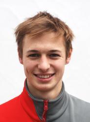 Jonas BAUMANN