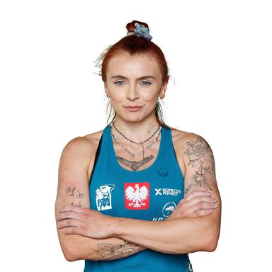 Patrycja CHUDZIAK