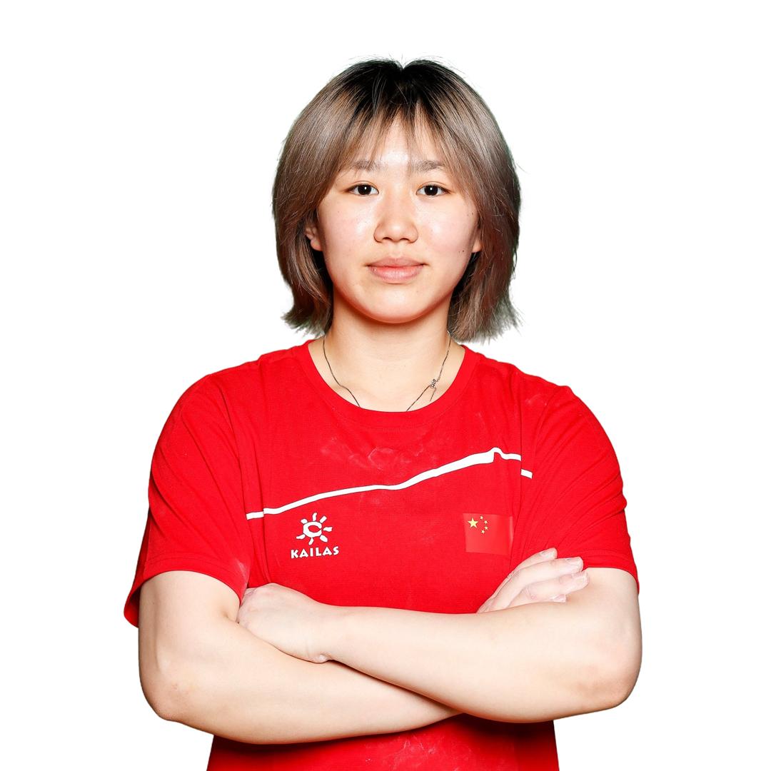 Yuetong ZHANG