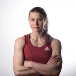 Hannah MIDTBOE