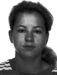 Muriel SARKANY