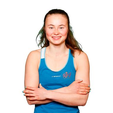 Ingrid KINDLIHAGEN
