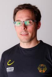 Johannes LAU
