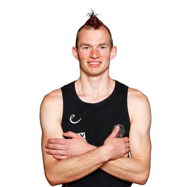 Sebastian HALENKE