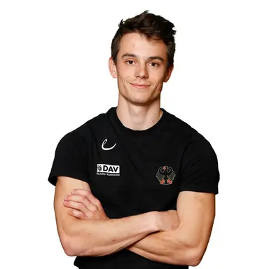 Max KLEESATTEL