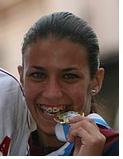 Rosmery DA SILVA
