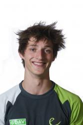 Moritz HANS