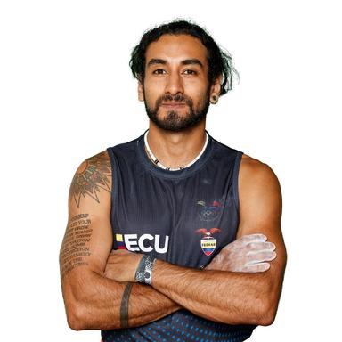 Isaac ESTEVEZ 