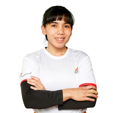 Rajiah SALLSABILLAH