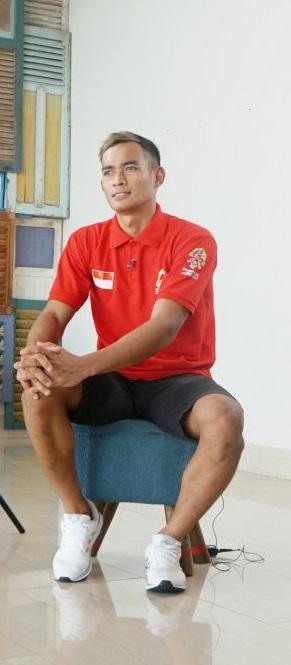 Pangeran SEPTO WIBOWO SIBURIAN