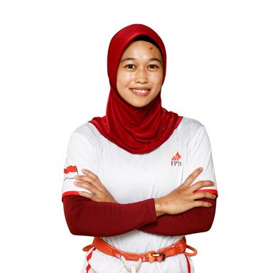 Alivany VER KHADIJAH