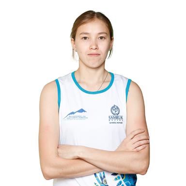 Assel MARLENOVA