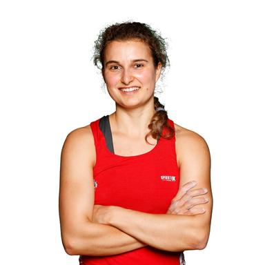 Anne-Sophie KOLLER