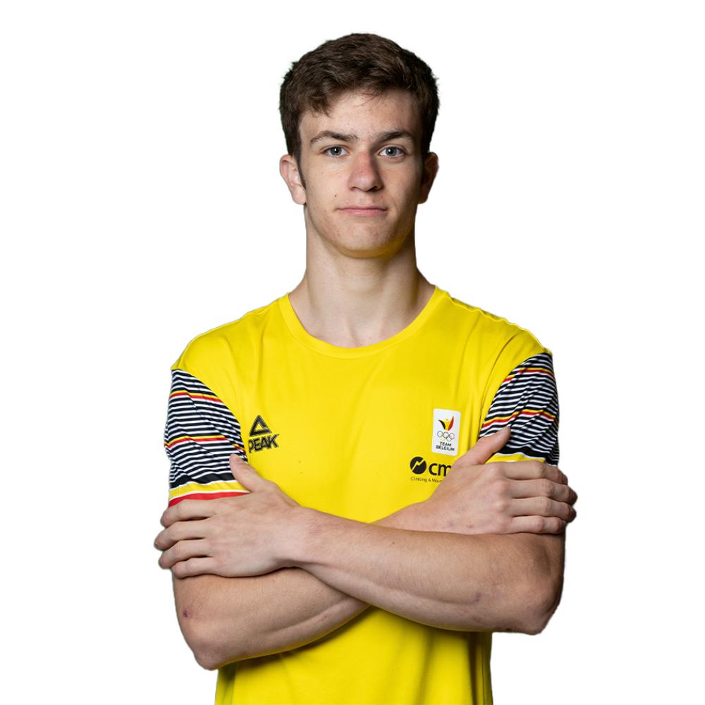 Hannes VAN DUYSEN