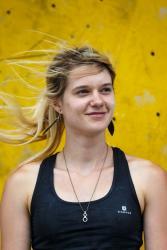 Lena HERRMANN